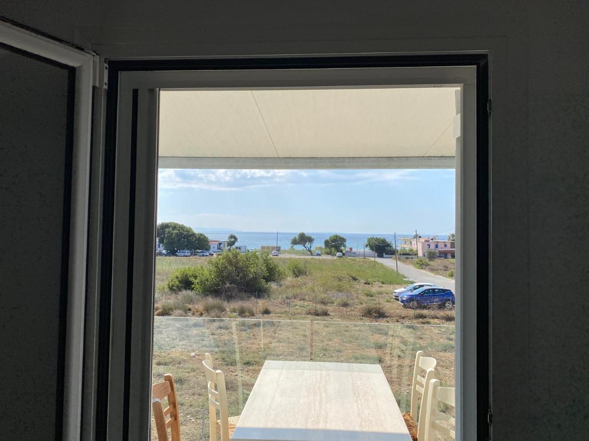 Apartamento Blue Sky *