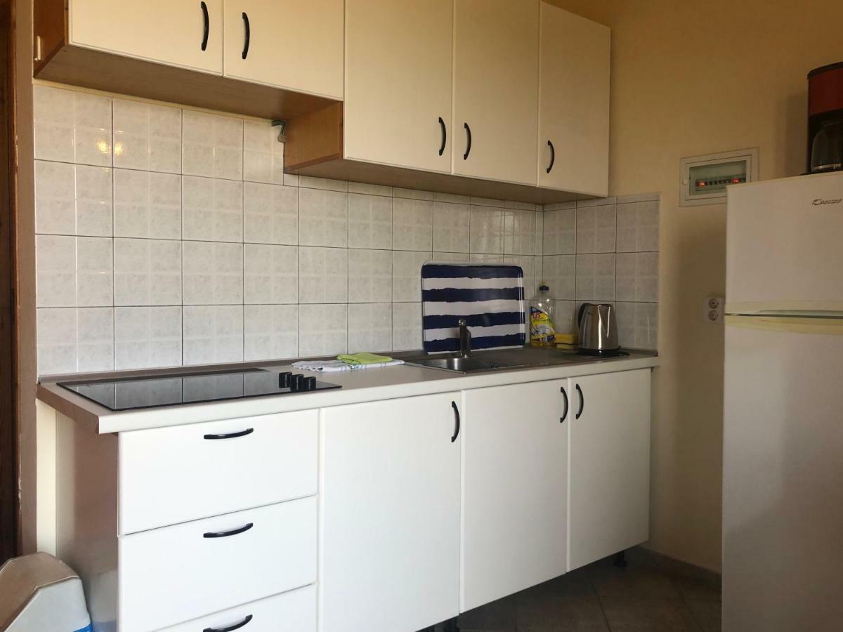 Apartamento Blue Sky Frangokastello