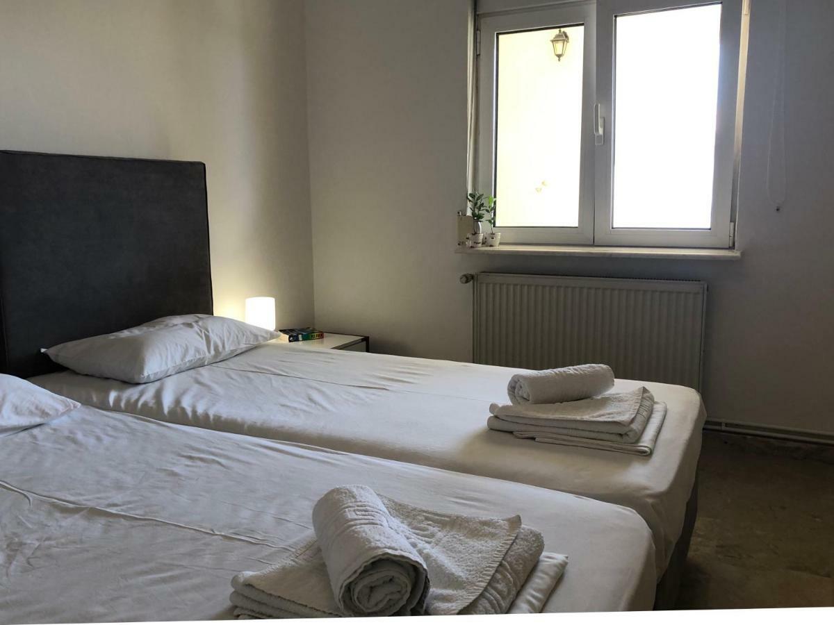 Blue Sky Appartement *