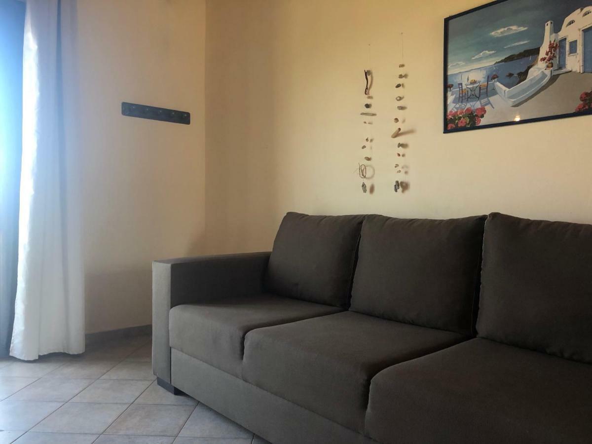Appartement Blue Sky Frangokastello